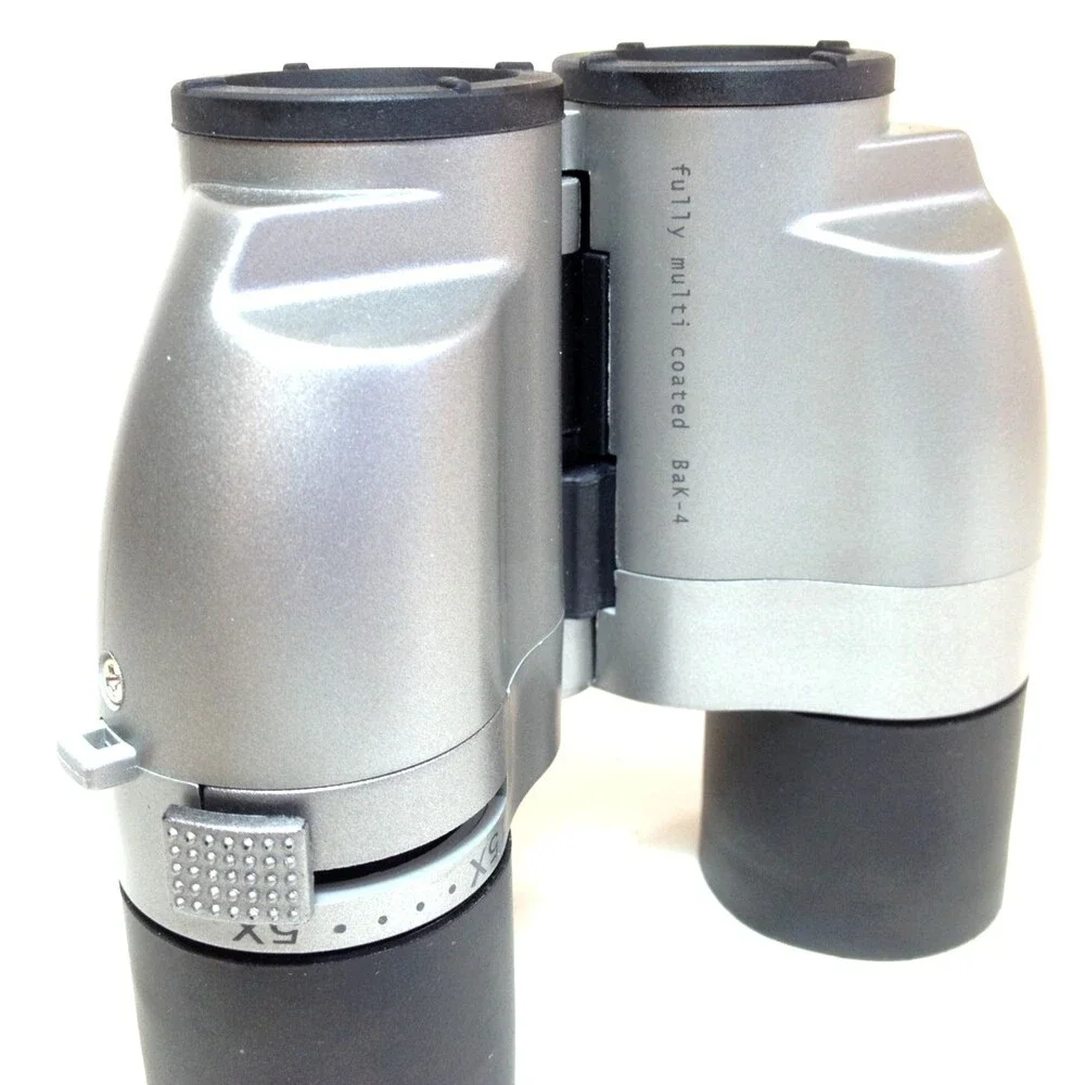 Eschenbach Vektor Zoom 5-15 x 21 Zoom Binoculars